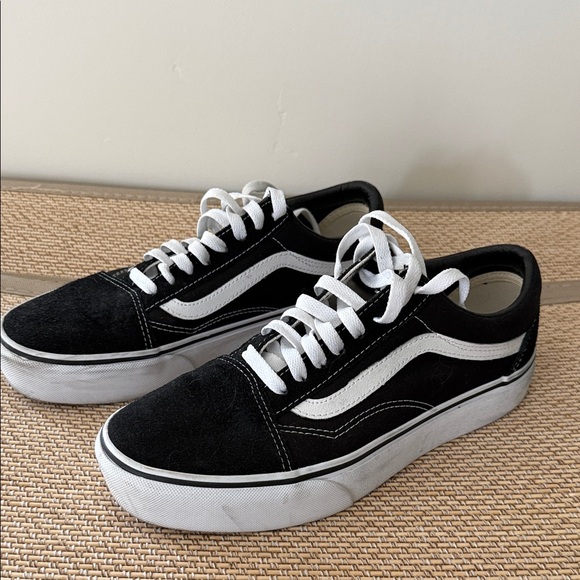 Vans platform sneakers - Picture 1 of 5
